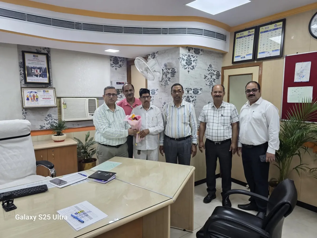 Alliance Investment Associates team in Bareilly