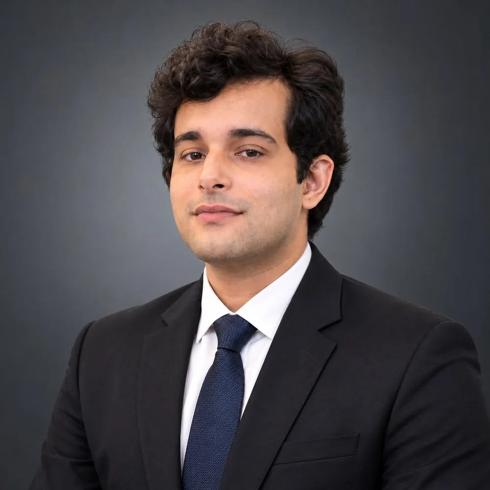 Ronit S Tomar, Financial Consultant and Insurance Advisor